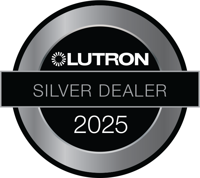 lutron certified